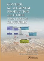 Control For Aluminum Production And Other Processing Industries