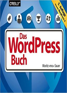 Das Wordpress-Buch, 2. Auflage