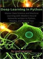 Deep Learning In Python
