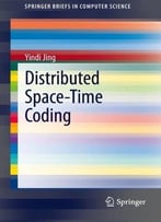 Distributed Space-Time Coding