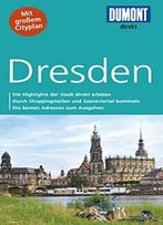 Dumont Direkt Reiseführer Dresden, Auflage: 4