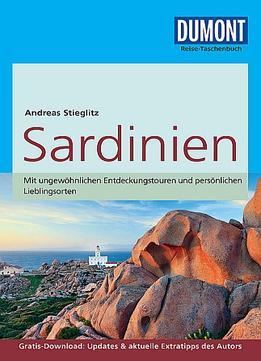 Sardinien, 2. Auflage
