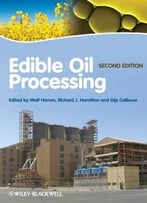 Edible Oil Processing