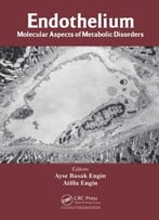Endothelium: Molecular Aspects Of Metabolic Disorders