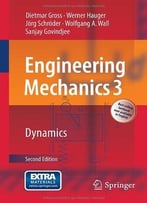 Engineering Mechanics 3: Dynamics