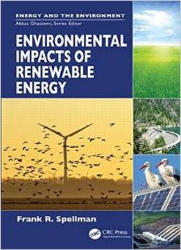 Environmental Impacts Of Renewable Energy
