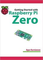 Getting Started With Raspberry Pi Zero