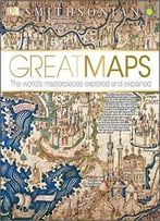 Great Maps (Dk Smithsonian)
