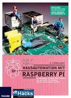 Hausautomation Mit Raspberry Pi