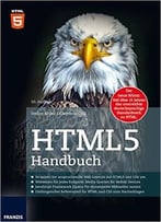 Html5 Handbuch, Auflage: 10