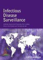 Infectious Disease Surveillance, 2nd Edition
