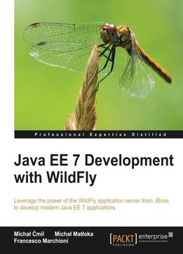 Java Ee 7 Development With Wildf