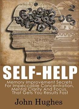 John Hughes – Self Help