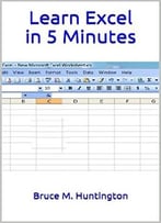 Learn Excel In 5 Minutes