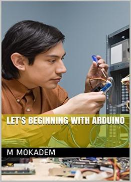 Let’S Beginning With Arduino
