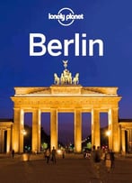 Lonely Planet Berlin (Travel Guide), 8th Edition
