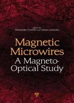 Magnetic Microwires: A Magneto-Optical Study