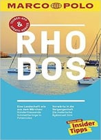 Marco Polo Reiseführer Rhodos: Reisen Mit Insider-Tipps