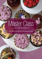 Master Class With Toba Garrett