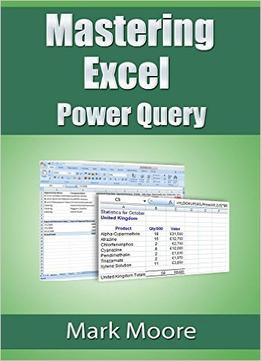 Mastering Excel: Power Query