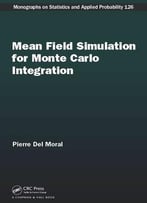 Mean Field Simulation For Monte Carlo Integration