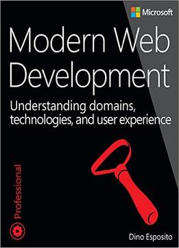 Modern Web Development: Understanding Domains, Technologies, And User Experience