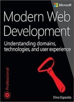 Modern Web Development: Understanding Domains, Technologies, And User Experience