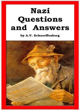 Nazi Questions And Answers