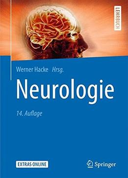 Neurologie, Auflage: 14 (Springer-Lehrbuch)