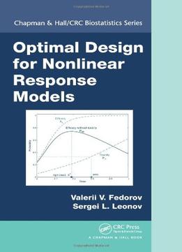 Optimal Design For Nonlinear Response Models