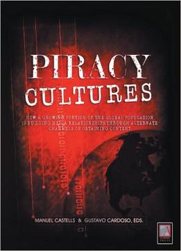 Piracy Cultures