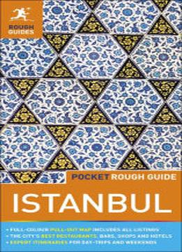 Pocket Rough Guide Istanbul