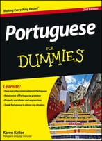 Portuguese For Dummies, 2nd Edition