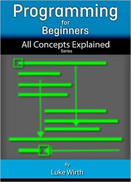Programming For Beginners – All Concepts Explained