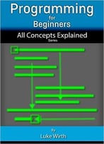 Programming For Beginners – All Concepts Explained