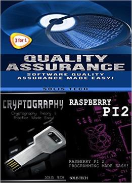 Quality Assurance & Cryptography & Raspberry Pi 2