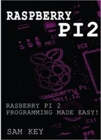 Raspberry Pi 2: Raspberry Pi 2 Programming Made Easy