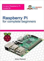Raspberry Pi For Complete Beginners