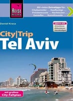 Reise Know-How Citytrip Tel Aviv, Auflage: 2