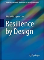 Resilience By Design