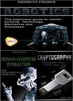 Robotics & Human-Computer Interaction & Cryptography
