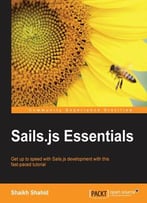 Sails.Js Essentials