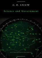 Science And Government
