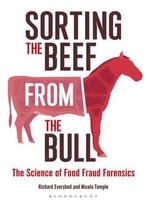 Sorting The Beef From The Bull: The Science Of Food Fraud Forensics