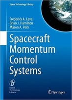 Spacecraft Momentum Control Systems