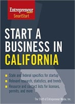 Start A Business In California