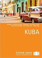 Stefan Loose Reiseführer Kuba, 3. Auflage