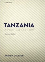 Tanzania: A Political Economy, 2 Edition