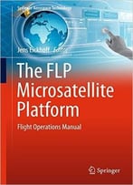 The Flp Microsatellite Platform: Flight Operations Manual
