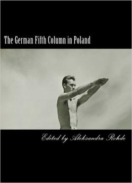 The German Fifth Column In Poland